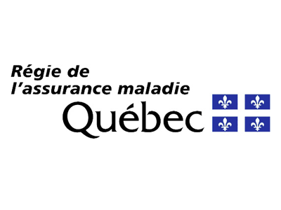Régie de l'assurance-maladie du Québec ( RAMQ )