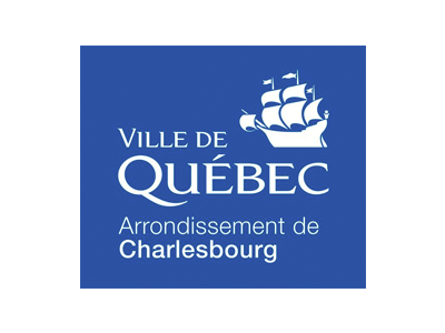 Arrondissement Charlesbourg