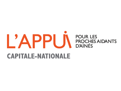 L’Appui pour les proches aidants de la Capitale-Nationale