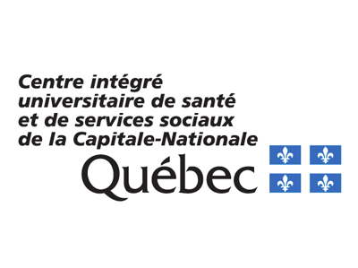 Centre intégré universitaire de santé et de services sociaux de la Capitale-Nationale